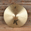 Zildjian 20" K Ride USED Drums and Percussion