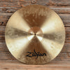 Zildjian 21" A Sweet Ride Cymbal USED Drums and Percussion