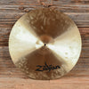 Zildjian 21" A Sweet Ride USED Drums and Percussion