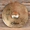 Zildjian 21" K Custom Organic Ride Drums and Percussion