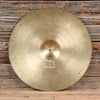 Zildjian 22" A 1960s Drums and Percussion