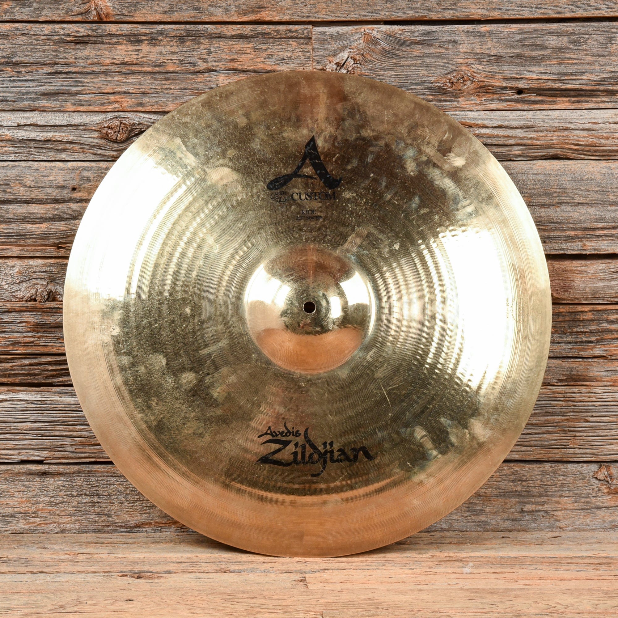 Zildjian 22