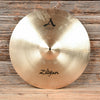 Zildjian 22" A Medium Ride Cymbal USED Drums and Percussion