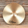 Zildjian 22" A Medium Ride Cymbal USED Drums and Percussion