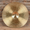 Zildjian 22" Rock Ride Cymbal USED Drums and Percussion