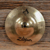 Zildjian 8" A Custom Splash Drums and Percussion