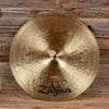Zildjian !9" K Constantinople Crash/Ride Cymbal USED Drums and Percussion