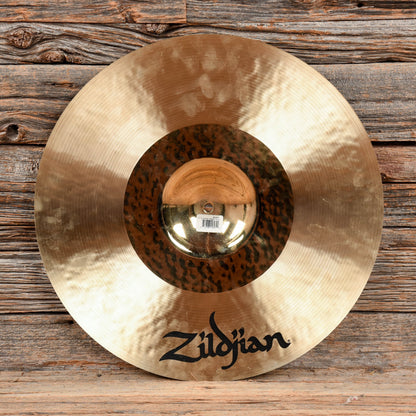 Zildjian K Custom Hybrid 19" Drums and Percussion