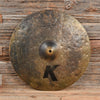 Zildjian Zildjian 21" K Custom Special Dry Ride Cymbal USED Drums and Percussion