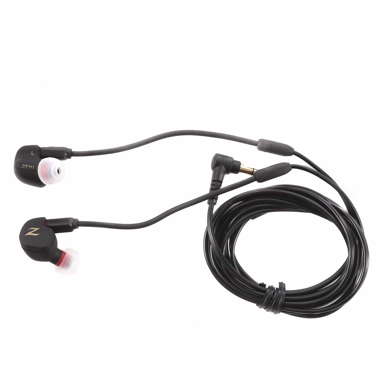 Zildjian Professional In-Ear Monitors Home Audio / Headphones / In-Ear Headphones