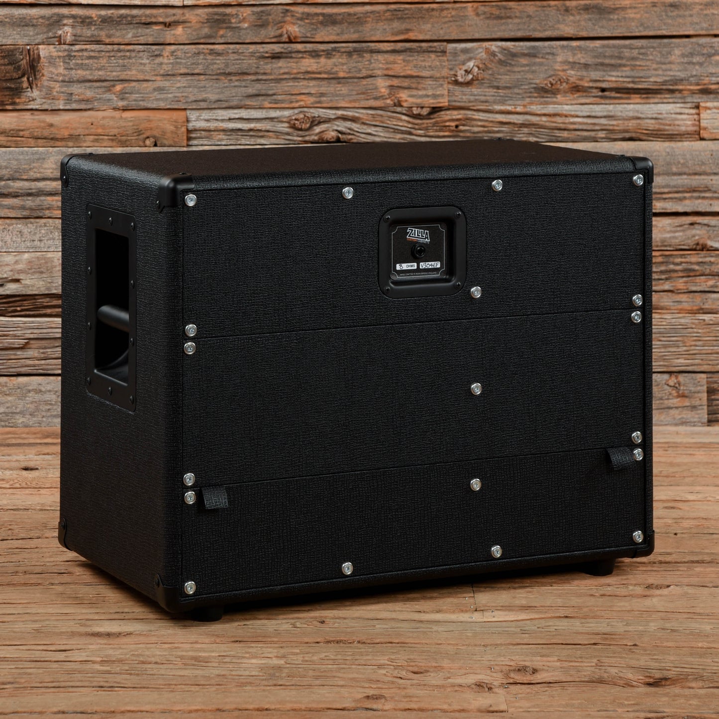 Zilla Fatbaby 1x12" Guitar Speaker Cabinet Amps / Guitar Cabinets