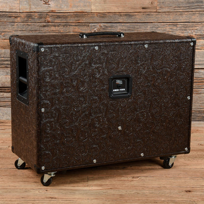 Zilla Super Fatboy 2x12 Guitar Cabinet Amps / Guitar Cabinets