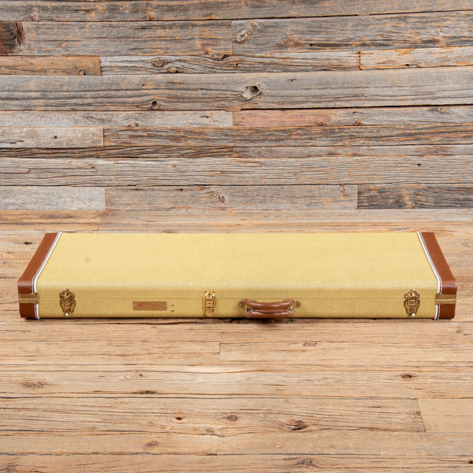 Zion "Ninety" Model Honeyburst 1993 Electric Guitars / Solid Body