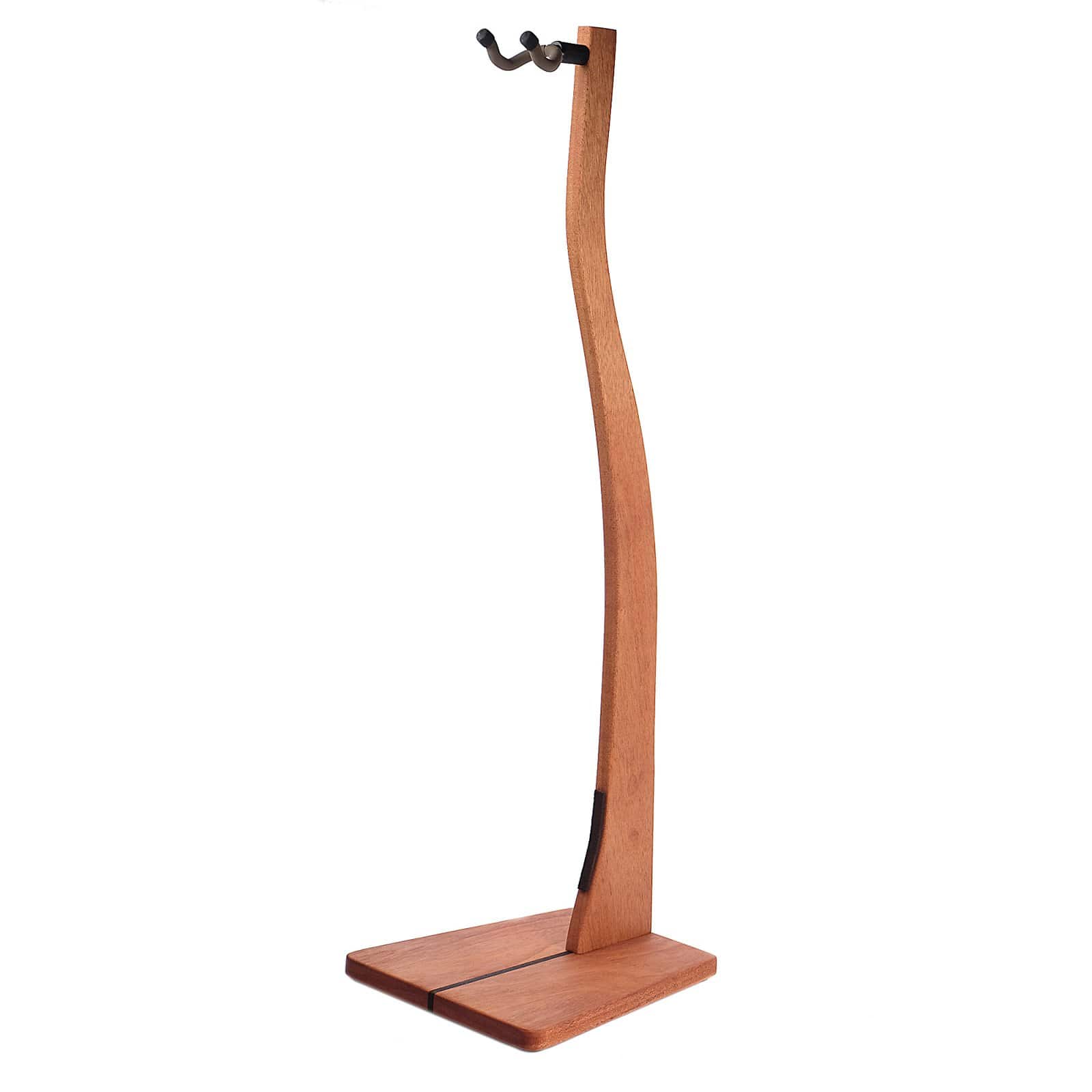 Zither Guitar Stand Mahogany – Chicago Music Exchange