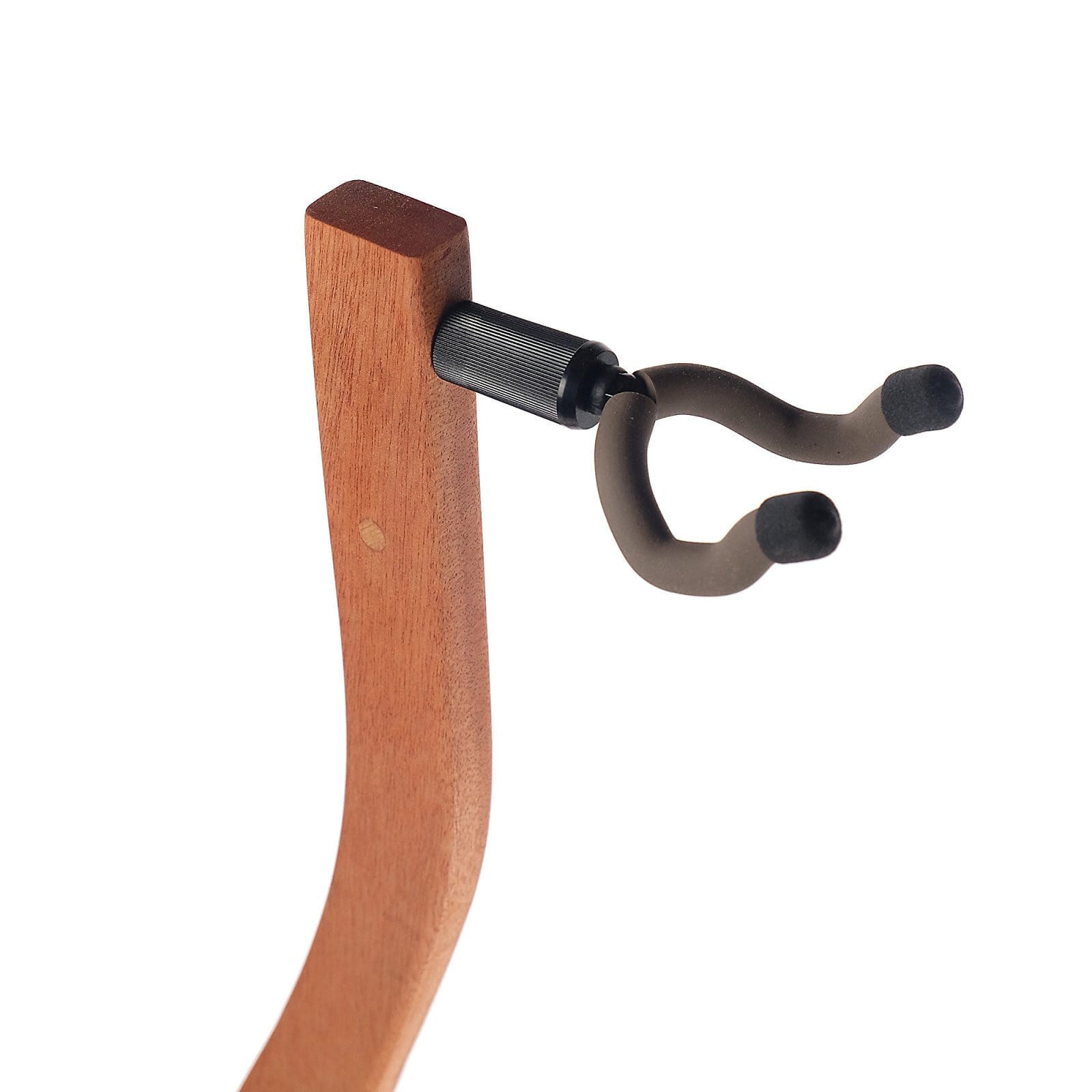 Zither Guitar Stand Mahogany – Chicago Music Exchange
