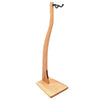 Zither Guitar Stand Red Oak Accessories / Stands