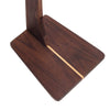 Zither Guitar Stand Walnut Accessories / Stands