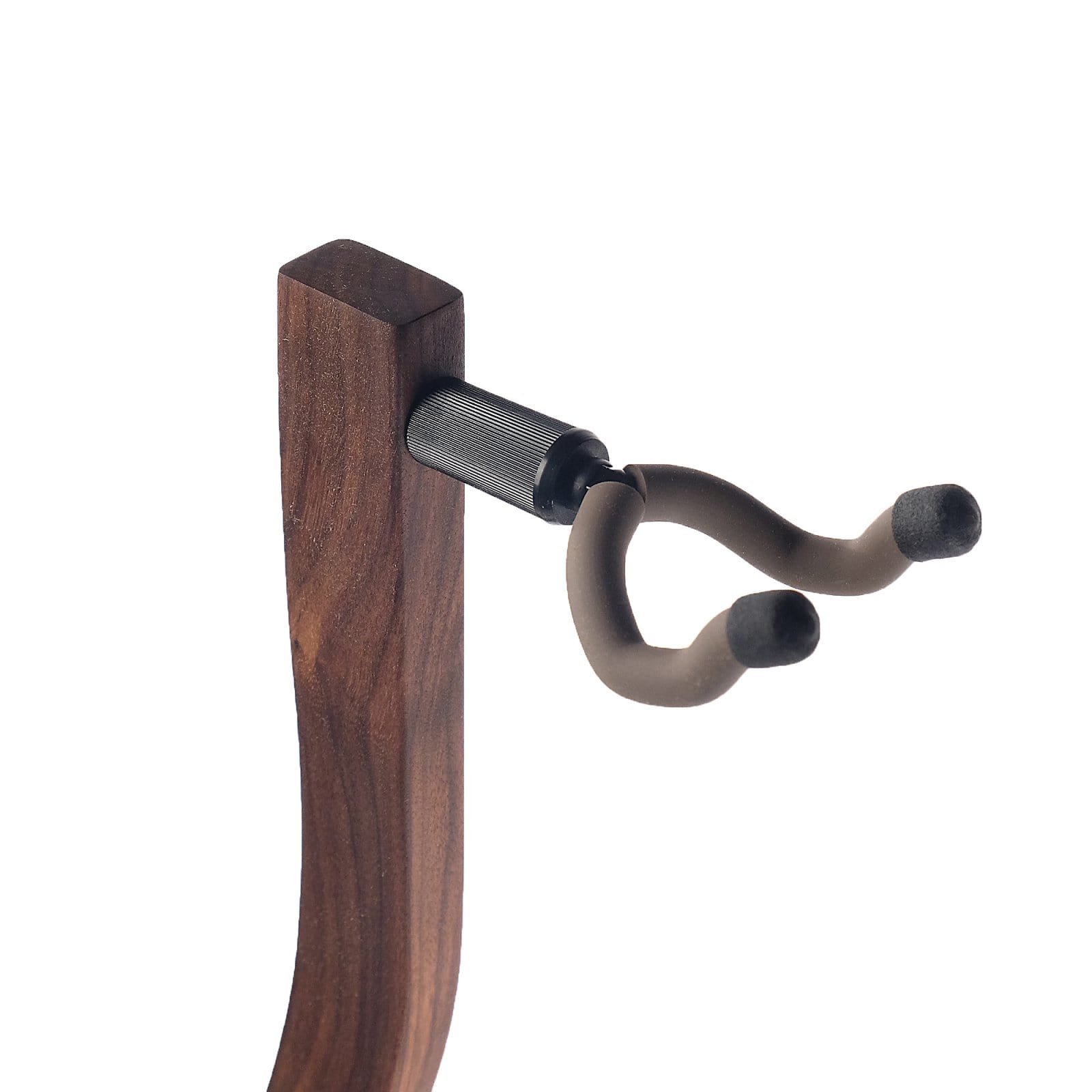 Zither Guitar Stand Walnut – Chicago Music Exchange