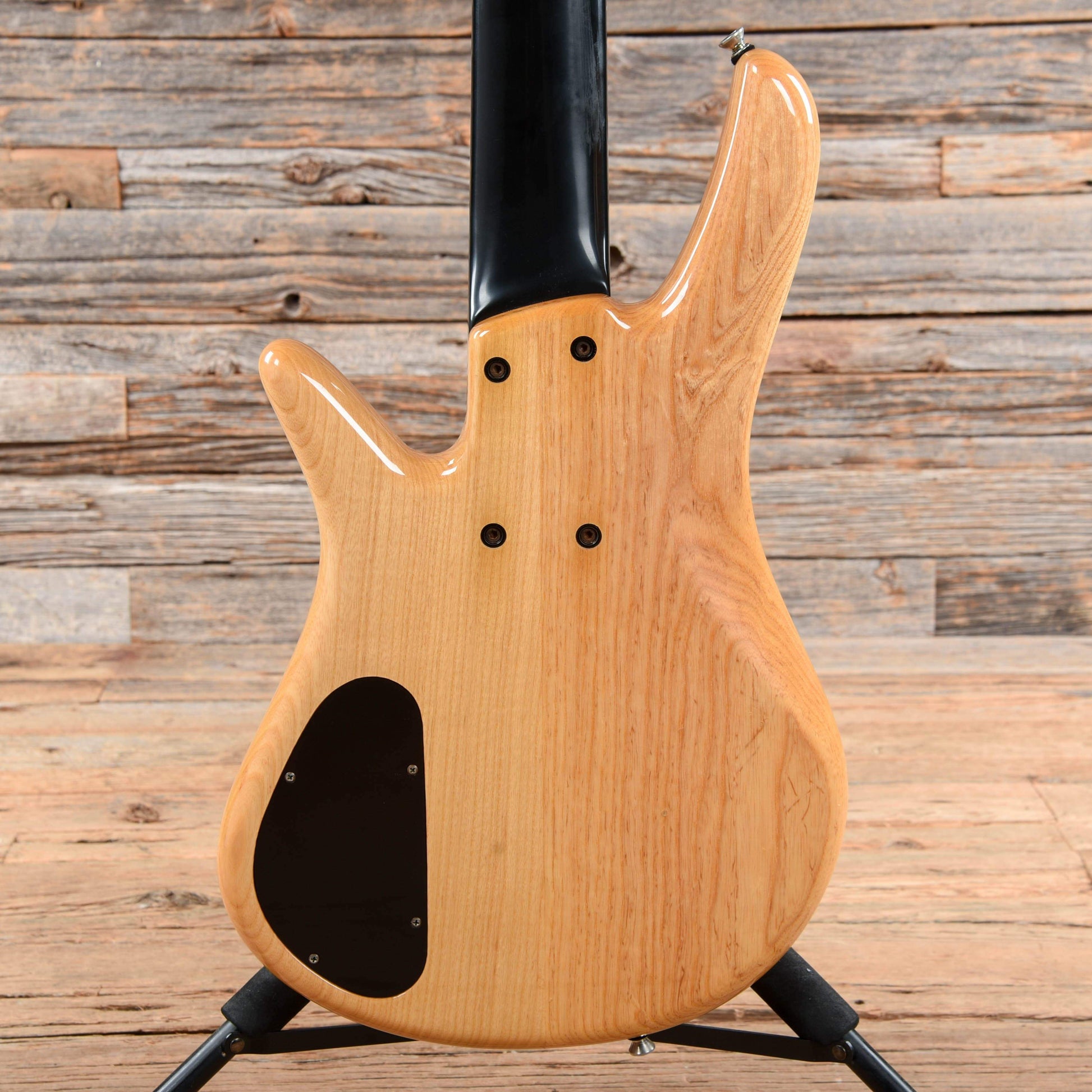 Zon Sonus 5 Natural Bass Guitars / 5-String or More