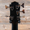 Zon Sonus 5 Natural Bass Guitars / 5-String or More