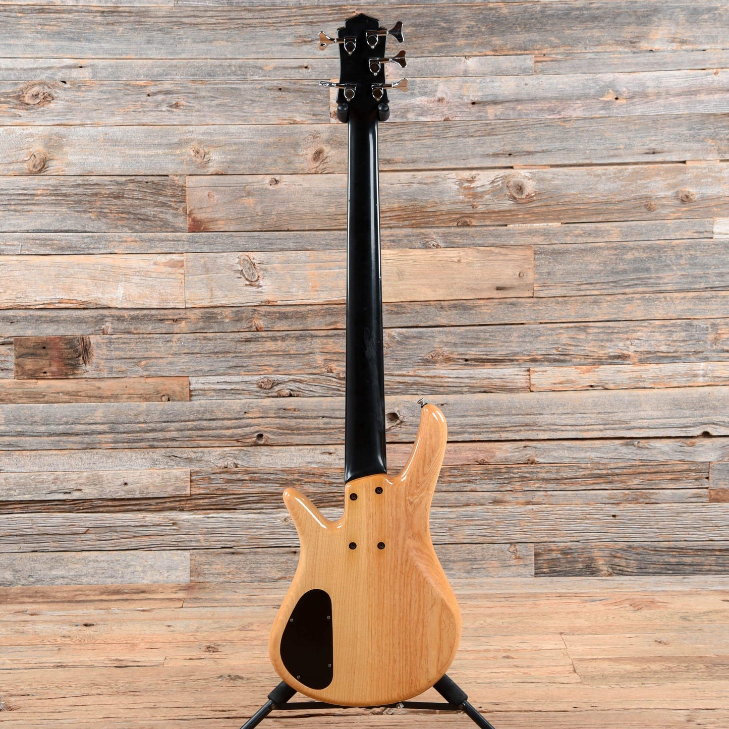 Zon Sonus 5 Natural Bass Guitars / 5-String or More