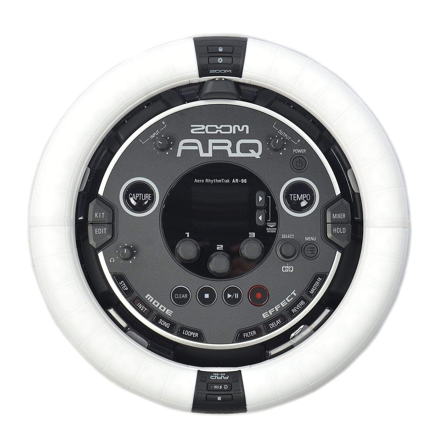 Zoom ARQ Aero RhythmTrak Drums and Percussion / Drum Machines and Samplers