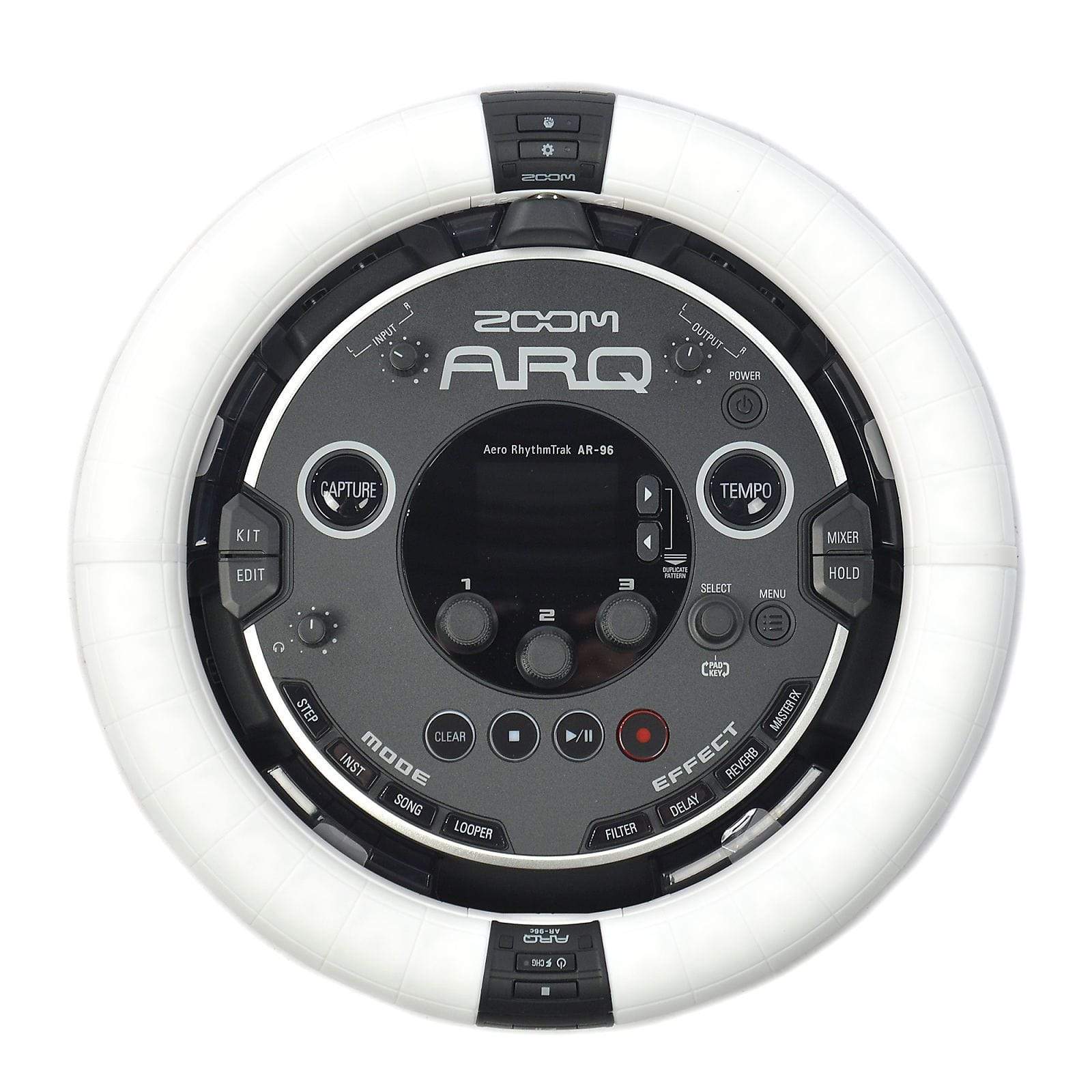 Zoom ARQ Aero RhythmTrak Drums and Percussion / Drum Machines and Samplers