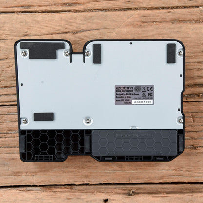 Zoom G1 X Four Effects and Pedals / Multi-Effect Unit