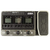 Zoom G3X Guitar USB Multi-Effect Console Pedal w/Expression Pedal Effects and Pedals / Multi-Effect Unit