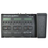 Zoom G3XN Multi-Effects Processor with Expression Pedal – Chicago