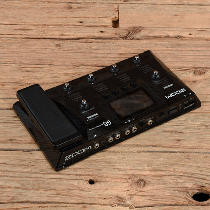 Zoom G6 Multi-Effect Unit USED Effects and Pedals / Multi-Effect Unit