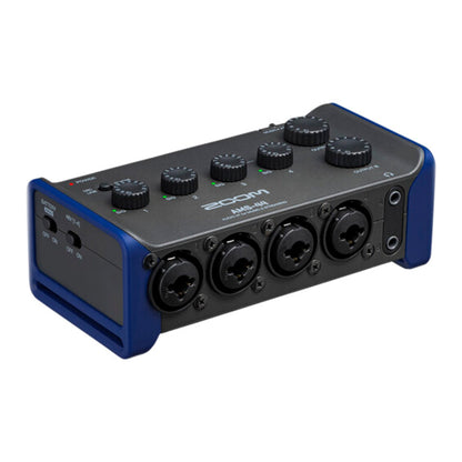 Zoom AMS-44 Audio Interface Pro Audio / Interfaces