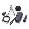 Zoom Accessory Pack for H1n Pro Audio / Recording