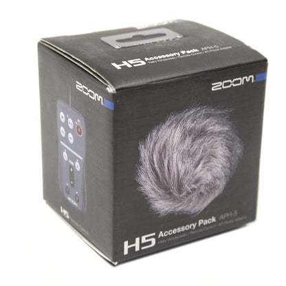 Zoom APH-5 Accessory Pack for H5 Handy Recorder Pro Audio / Recording