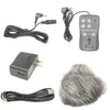 Zoom APH-5 Accessory Pack for H5 Handy Recorder Pro Audio / Recording