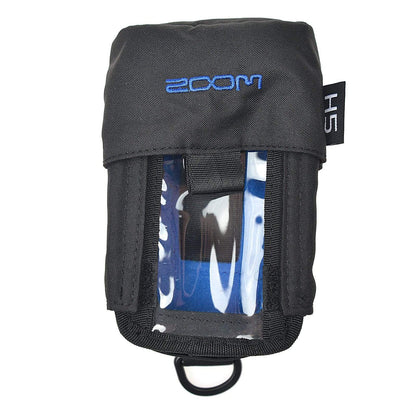 Zoom PCH-5 Protective Case for H5 Handy Recorder Pro Audio / Recording