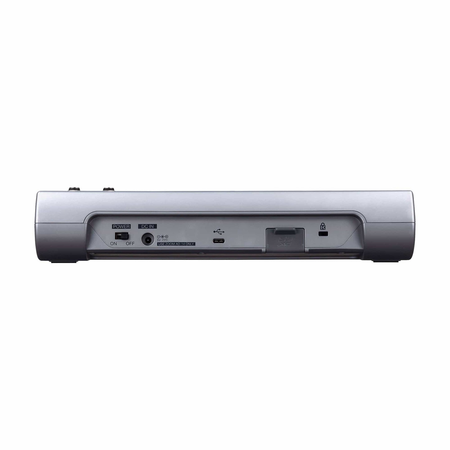 Zoom PodTrak P8 8 Input Podcast Recorder Pro Audio / Recording