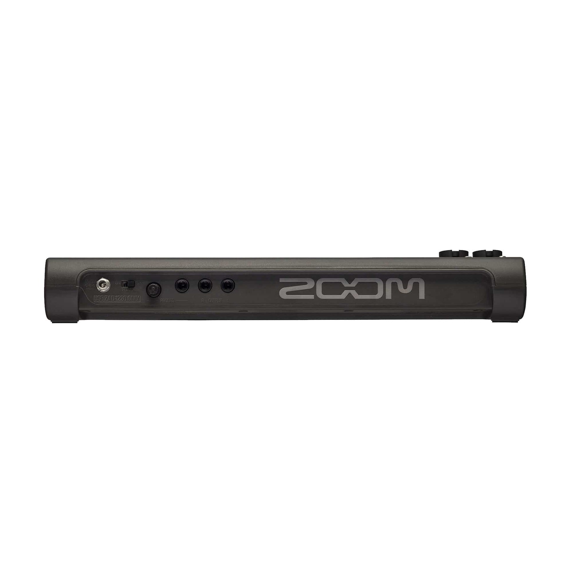 Zoom R20 MultiTrack Recorder Pro Audio / Recording