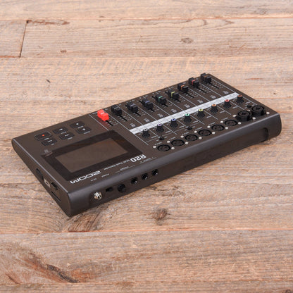 Zoom R20 MultiTrack Recorder Pro Audio / Recording