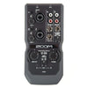 Zoom U-24 Handy Audio Interface Pro Audio / Recording