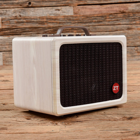 ZT Amplifiers Lunchbox Acoustic LBA1 200-Watt 1x6.5