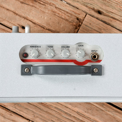 ZT Amplifiers Lunchbox 200W 1x6.5 Guitar Combo Amps / Guitar Cabinets