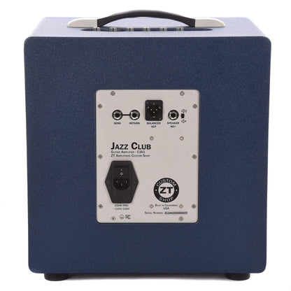 ZT Custom Shop Jazz Club 220W 1x12 Combo Amp Amps / Guitar Combos