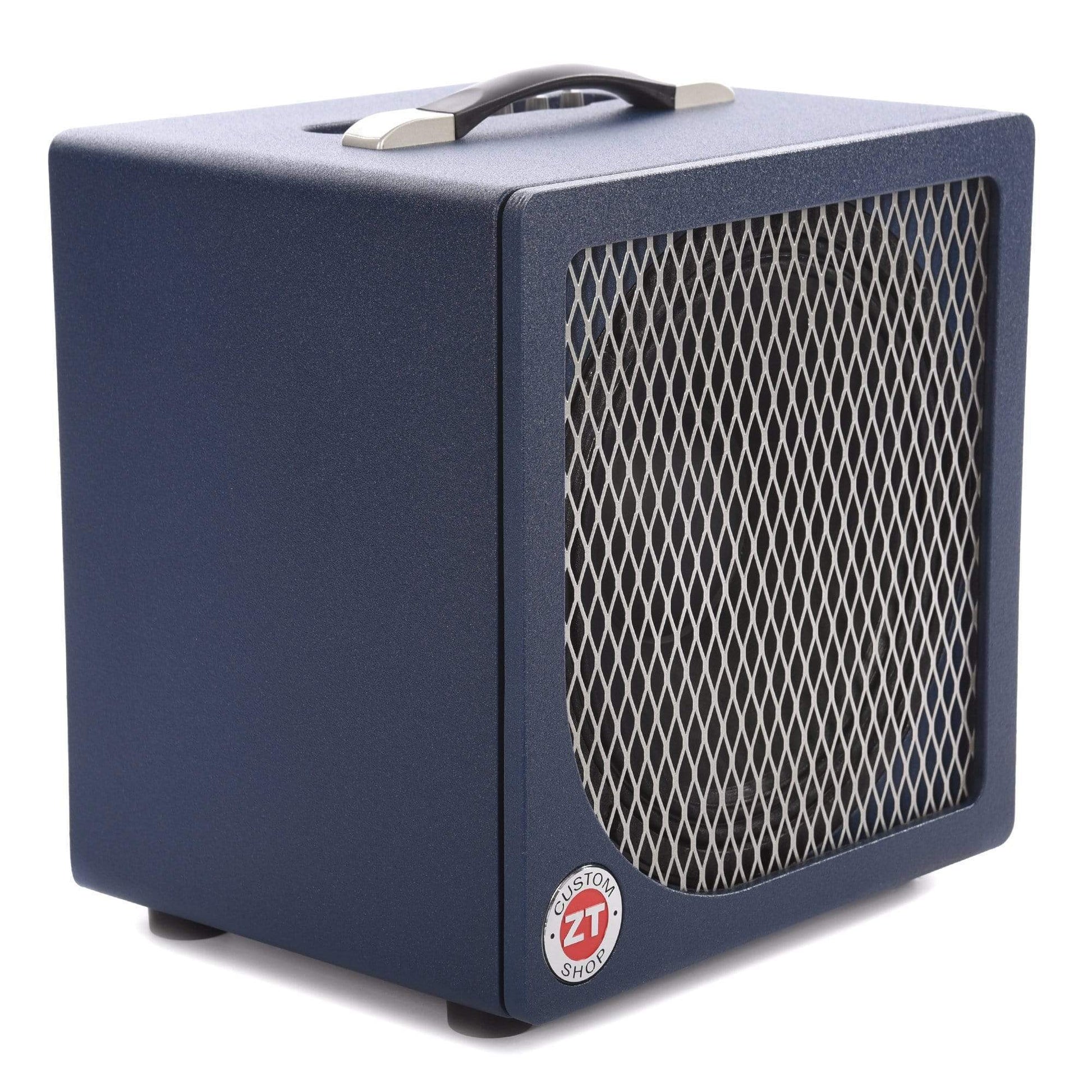 ZT Custom Shop Jazz Club 220W 1x12 Combo Amp Amps / Guitar Combos