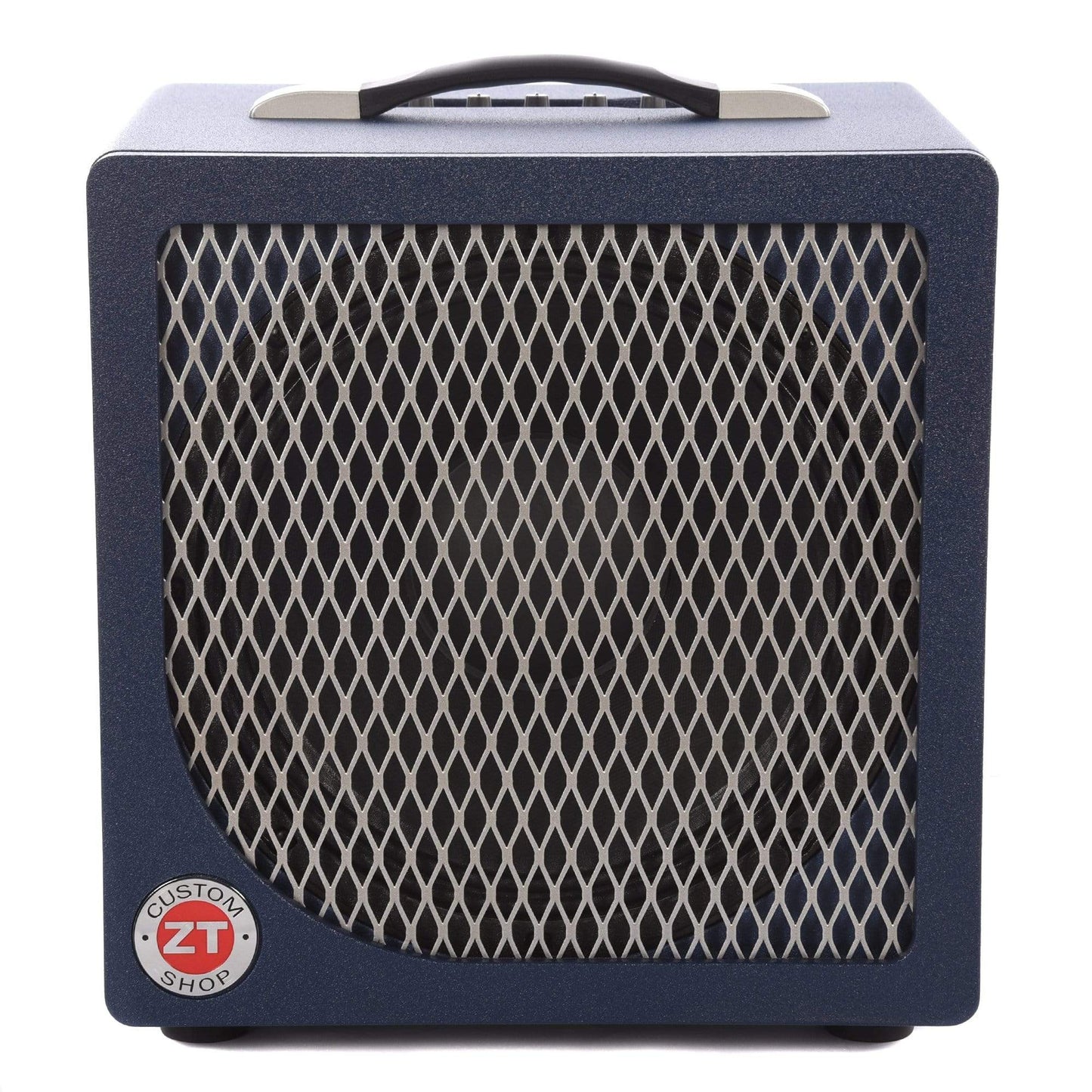 ZT Custom Shop Jazz Club 220W 1x12 Combo Amp Amps / Guitar Combos