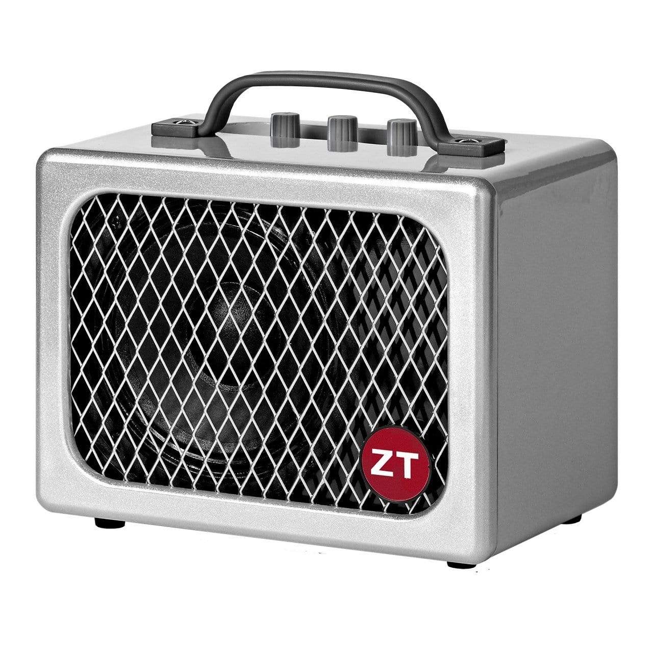 ZT Lunchbox Jr Amplifier Amps / Guitar Combos