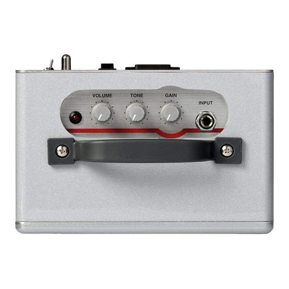 ZT Lunchbox Jr Amplifier Amps / Guitar Combos