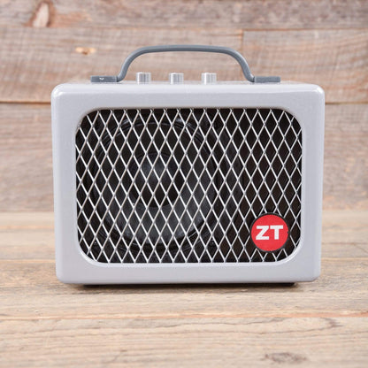 ZT Lunchbox Jr Amplifier Amps / Guitar Combos