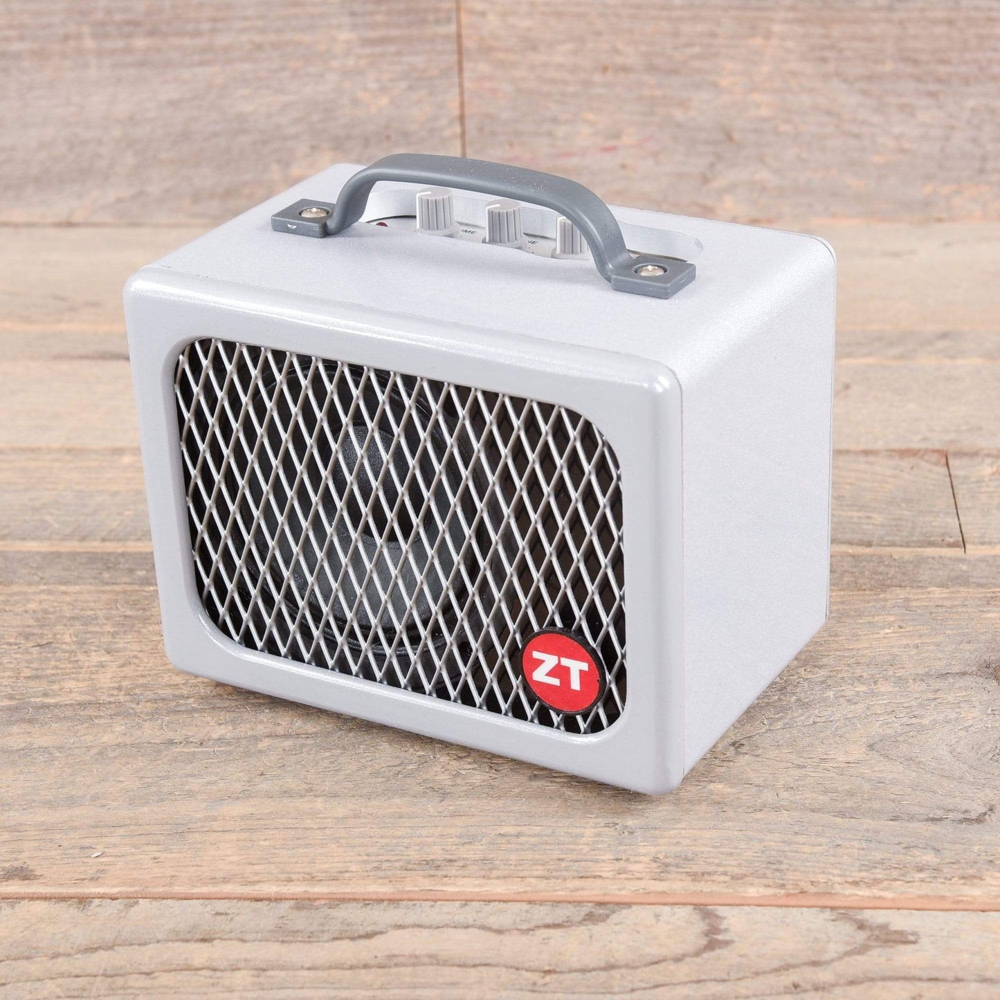 ZT Lunchbox Jr Amplifier Amps / Guitar Combos
