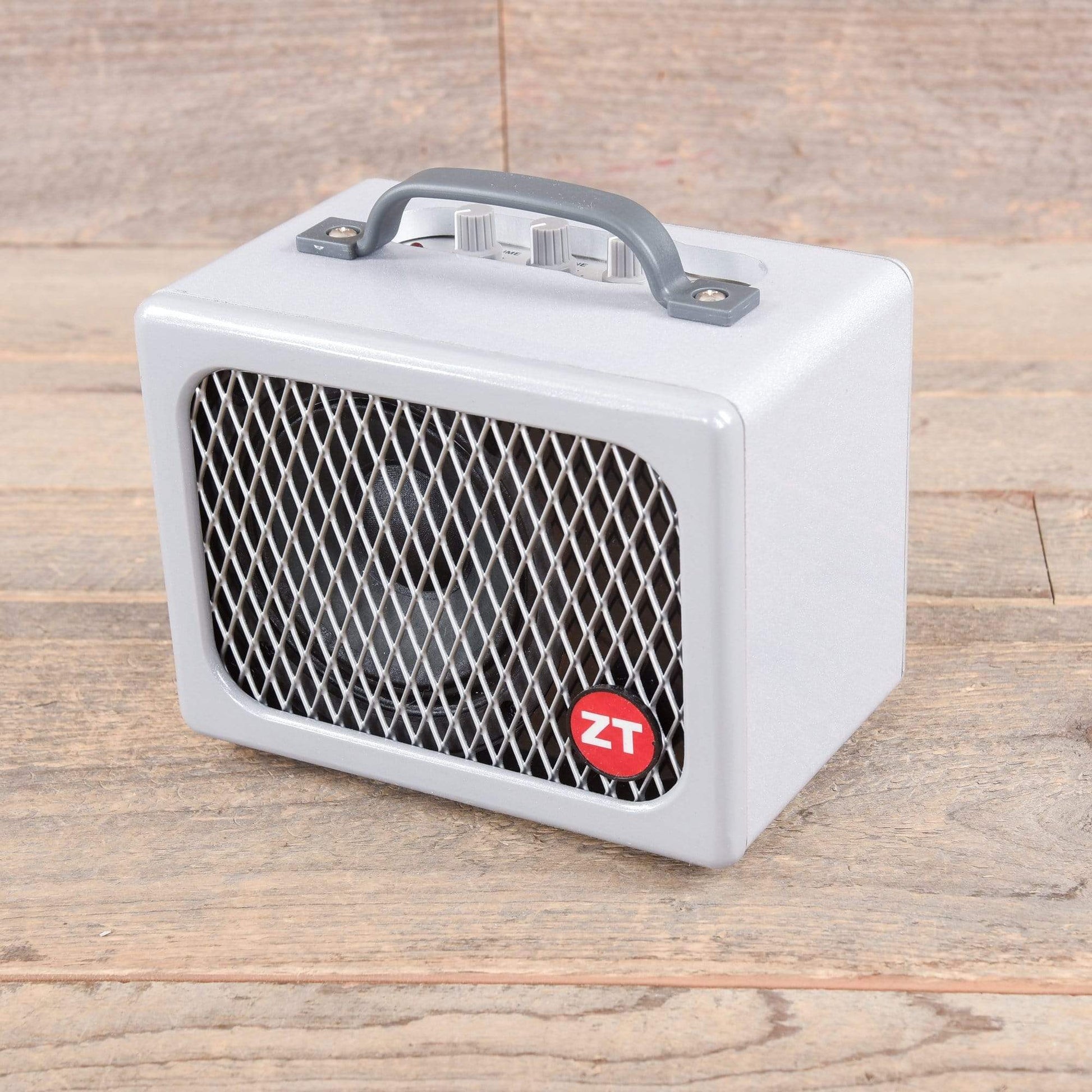 ZT Lunchbox Jr Amplifier Amps / Guitar Combos